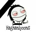 Logo saluran telegram haghaniyoons — 🌴 ستاد حق گویان