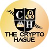 Logo of telegram channel haguecryptoann — The Crypto Hague Announcements