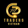 Logo saluran telegram hahacdtradersvn — Hạ Hạ - Traders Việt Nam