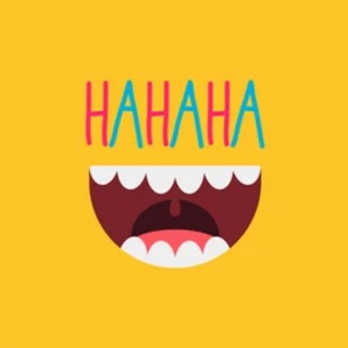 Логотип телеграм канала @hahagramm — Хахаграмм