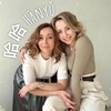 Логотип телеграм канала @hahahahanyu — 哈哈 Hànyǔ Китайский язык