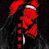 Логотип телеграм канала @hahahazbin — radio no silence