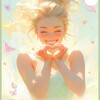 Логотип телеграм канала @hahatunchik1 — ХаХаТунчик