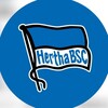 Logo des Telegrammkanals hahohertha - Die Alte Dame | Hertha Berliner Sport-Club
