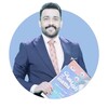 Telegram channel حيدر الكندي logo