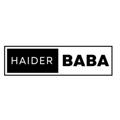 Logo saluran telegram haiderbabatosssssss — HAIDER BABA TOSS REPORTS { 2016 } 🏆