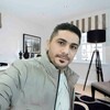 Telegram channel حيدر العميد logo