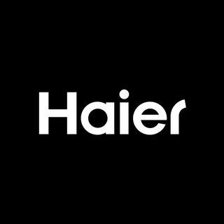 Telegram kanalining logotibi haier_uz — Haier Uzbekistan