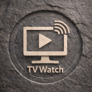 Logo of telegram channel haier_watch_tv — TV Watch