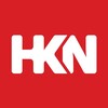 Logo of telegram channel haifakrayotcom — HKN • החדשות