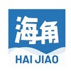 شعار قناة تيليجرام haijiaovlgo — 海角社区短剧