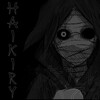 Логотип телеграм канала @haikiryxii — Хайкири став