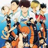 Logo of telegram channel haikyuummsub — Haikyuu Mmsub