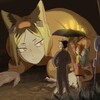 Логотип телеграм канала @haikyuutgkof — ϶ᴩин ʍᴀᴧᴇнᴀя haikyuu!! 🪷