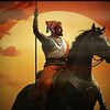 टेलीग्राम चैनल का लोगो hail_aryavarta — 𝚃𝙴𝙹𝙰𝚂𝚅𝙰 आर्यावर्त ࿗