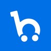 Логотип телеграм канала @hainago_rus — Hainago 🔹 B2B-маркетплейс белого импорта из Китая