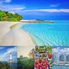Логотип телеграм канала @hainan_island — Путеводитель по Хайнань 🇨🇳