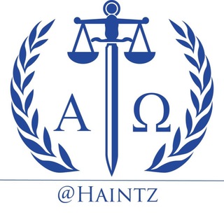 Logo des Telegrammkanals haintz - HAINTZ.media