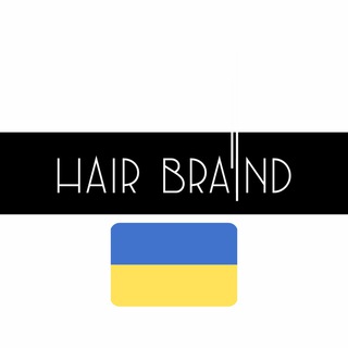 Логотип телеграм канала @hair_brained — Hair Braind | Перукарське мистецтво | Колористика