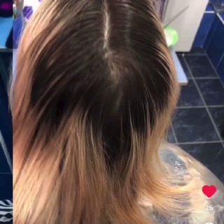 Логотип телеграм канала @hair_kazan116 — Hair_kazan116
