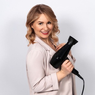 Логотип телеграм канала @hair_mari_star — Парикмахер-стилист/уход/ СПб Мария Старицына 🌈✂️