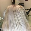 Логотип телеграм канала @hair_nata — Окрашивание волос в Железнодорожном