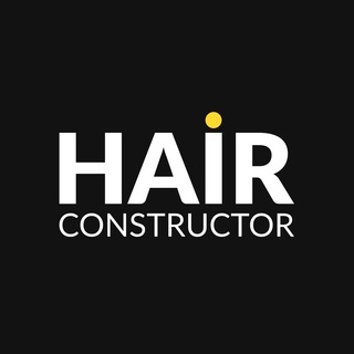 Логотип телеграм канала @haircostructor — Канал Hair Constructor