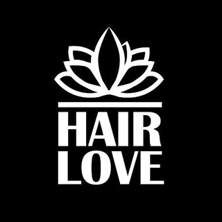 Logotipo del canal de telegramas hairlovecuba - Hair Love Cuba
