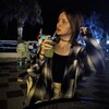Логотип телеграм канала @hairokitten — nokia228