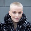 Логотип телеграм канала @hairshort — СТРИЖКА КОРОТКАЯ | СКУПКА ВОЛОС