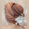 لوگوی کانال تلگرام hairstyle1989 — Hairstyle_sanandaj