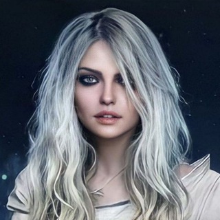 Логотип телеграм канала @hairstylea — Прически