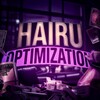 Логотип телеграм канала @hairuoptimization — HAIRU OPTIMIZATION