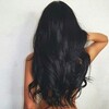 Логотип телеграм канала @hairvideo — Прически | Волосы | Уход