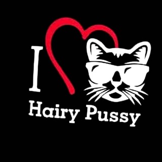 Логотип телеграм канала @hairy_pussy_channel — ʜᴀɪʀʏ ᴘᴜssʏ 🔸 Мохнатка 🔸 ᴀᴅᴜʟᴛ ᴏɴʟʏ 𝟷𝟾  
