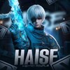 Логотип телеграм канала @haisemetro — Haise