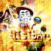 Логотип телеграм канала @haisevpnn — канал