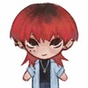 Логотип телеграм канала @haishaa — хася рисует