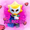 Логотип телеграм канала @haisntj — Mr.Robot/туры в бс❤️‍🔥👻