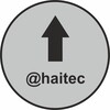 Логотип телеграм канала @haitec — Технологии, гаджеты, наука и другие достижение человечества в одной ленте