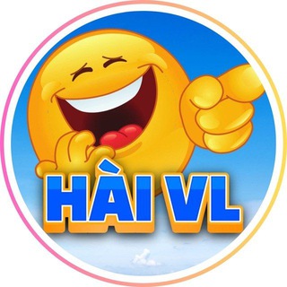 Логотип телеграм канала @haivl_1 — 𝐇𝐚̀𝐢 𝐕𝐋 😎