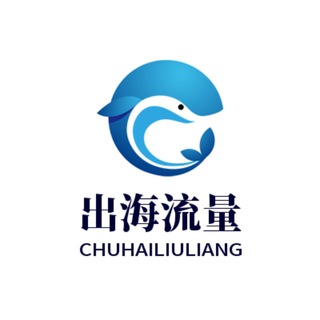 电报频道的标志 haiwailiulangzhifu — 海外精准流量官方订阅号