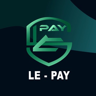 电报频道的标志 haiwaizhifu_188 — Lepay官方频道