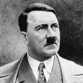 لوگوی کانال تلگرام haj_hitler1 — حاج هیتلر