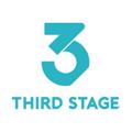 Logo saluran telegram hajar3stage — THIRD STAGE -3- ENGLISH ~