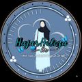Logo saluran telegram hajarheliza — —luvHajarHeliza 💗🔐