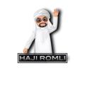Logo saluran telegram haji_romli_store — 𝐇𝐀𝐉𝐈 𝐑𝐎𝐌𝐋𝐈 𝐒𝐓𝐎𝐑𝐄 𝐂𝐇𝐀𝐍𝐍𝐄𝐋