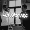 Логотип телеграм канала @hajiman1a — Hajimania