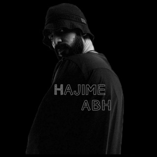 Logo of telegram channel hajime_abh — Hajime_abh