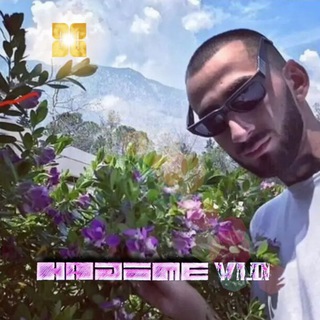 Лагатып тэлеграм-канала hajimerecords_vld — HAJIMERECORDS_VLD